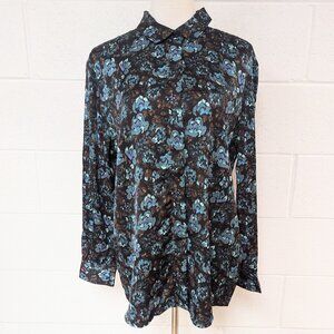 Frank & Oak Dress Shirt, Medium